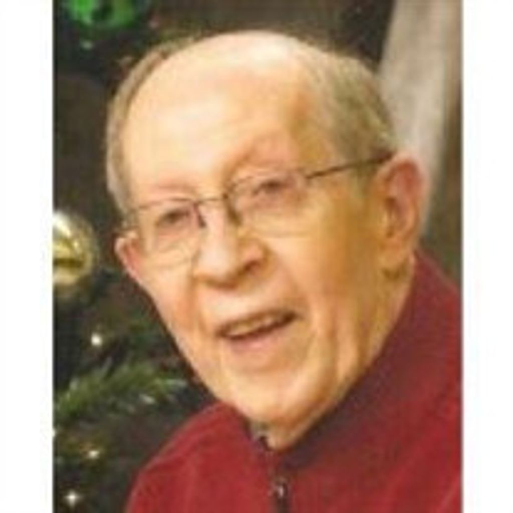 Richard O. Dick Baird