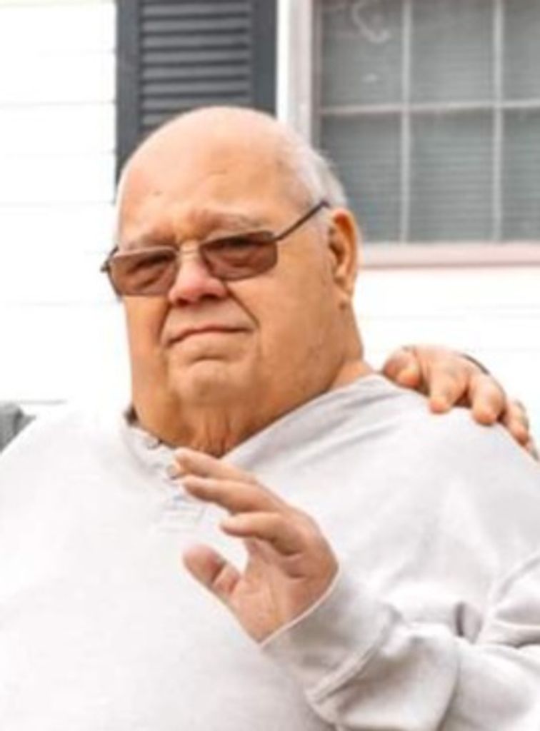 Gary Paul Little Profile Photo