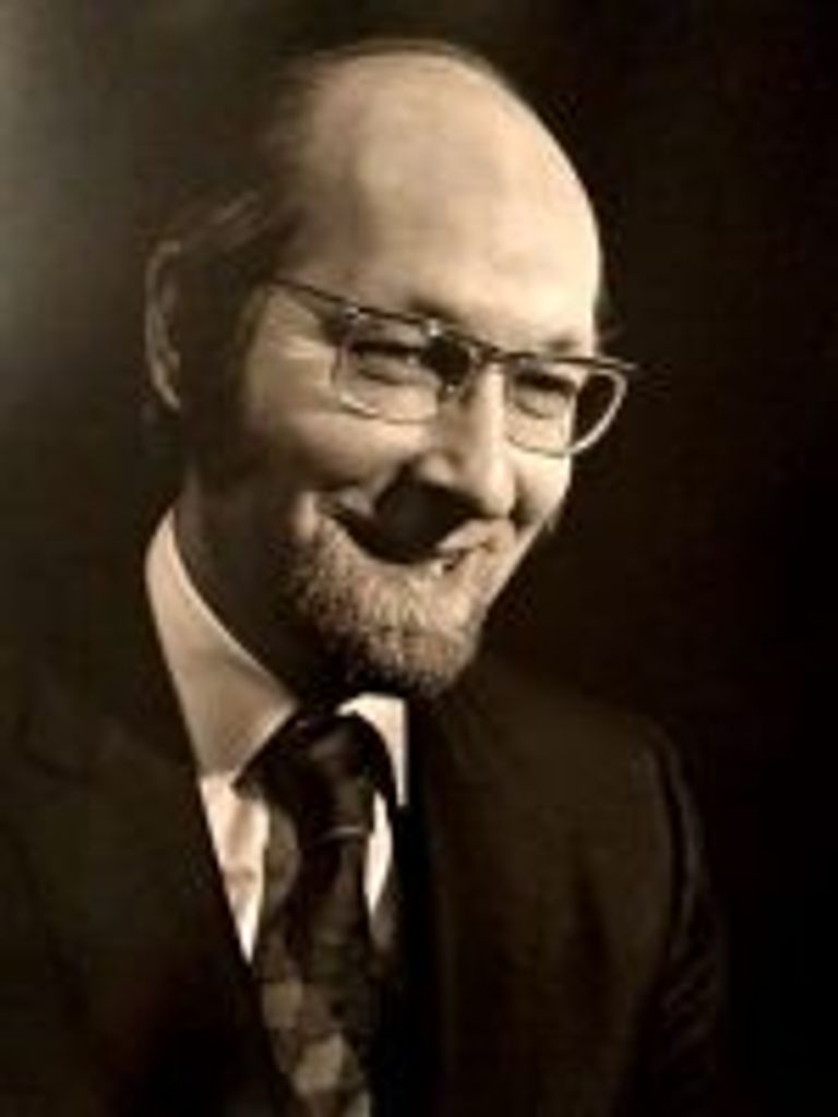 William Henderson