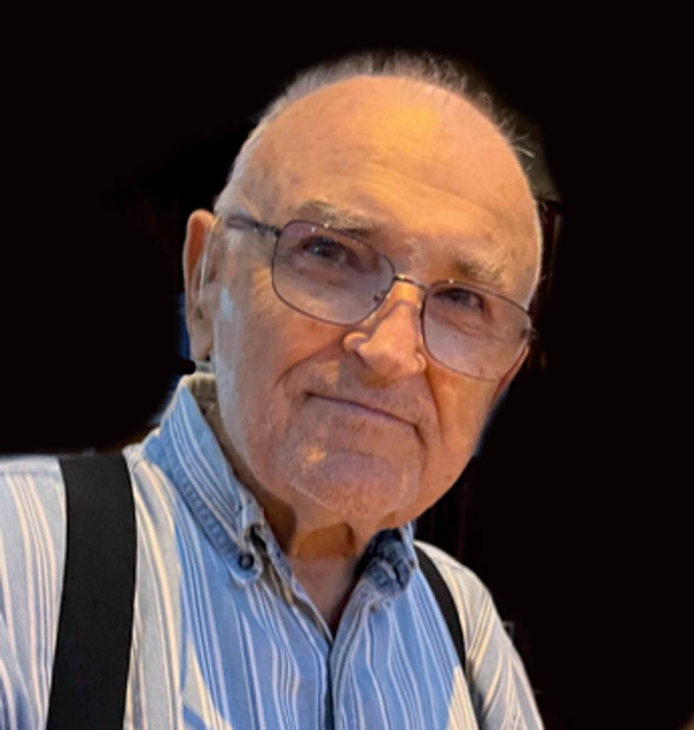 Eugene Volik