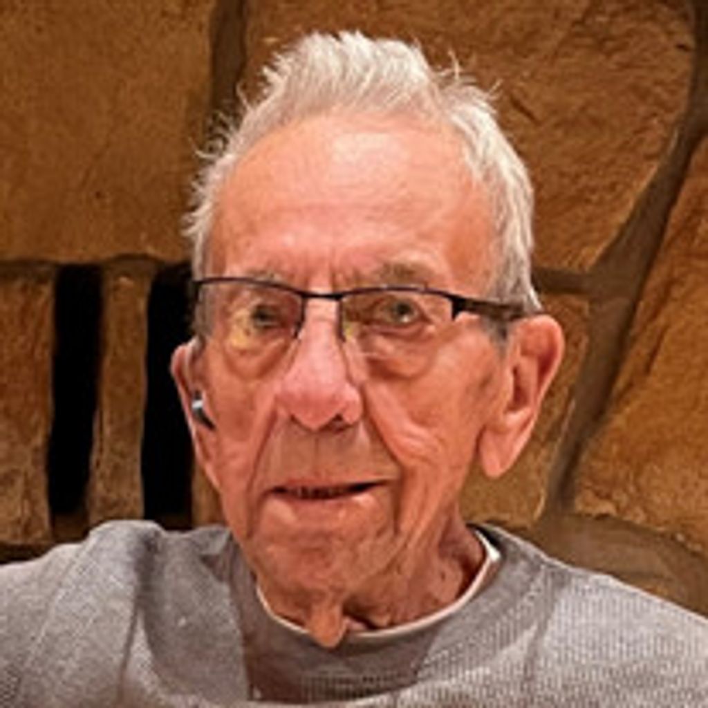 Stanley J. Kielnar