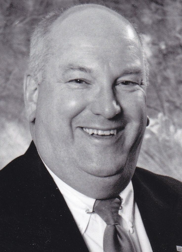 James Palmer