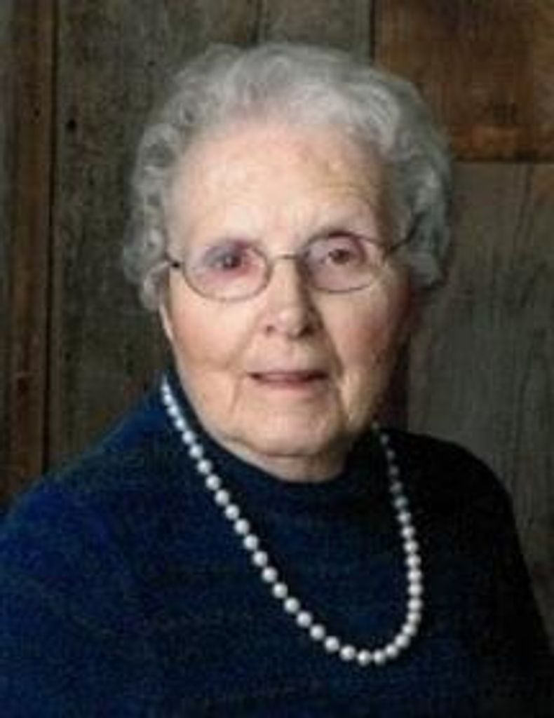 Edna Catherine "Ted" Couch Profile Photo