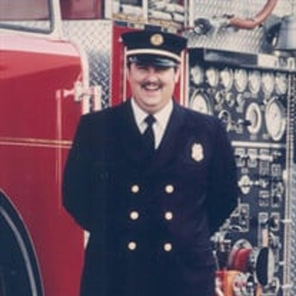 Fred Altevogt Profile Photo