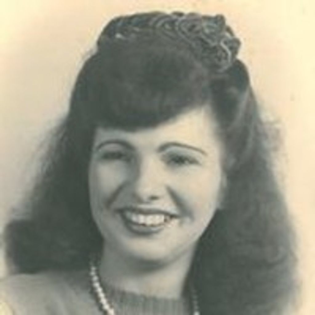 Irene Lopez Trim