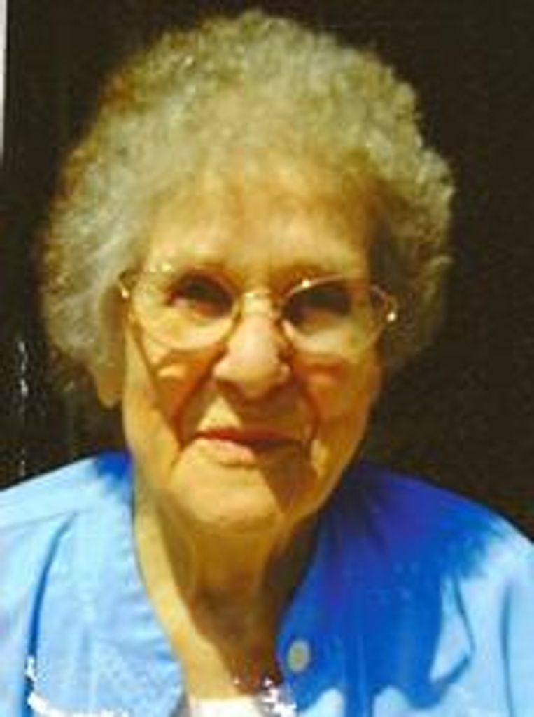 Helen E. Peterson