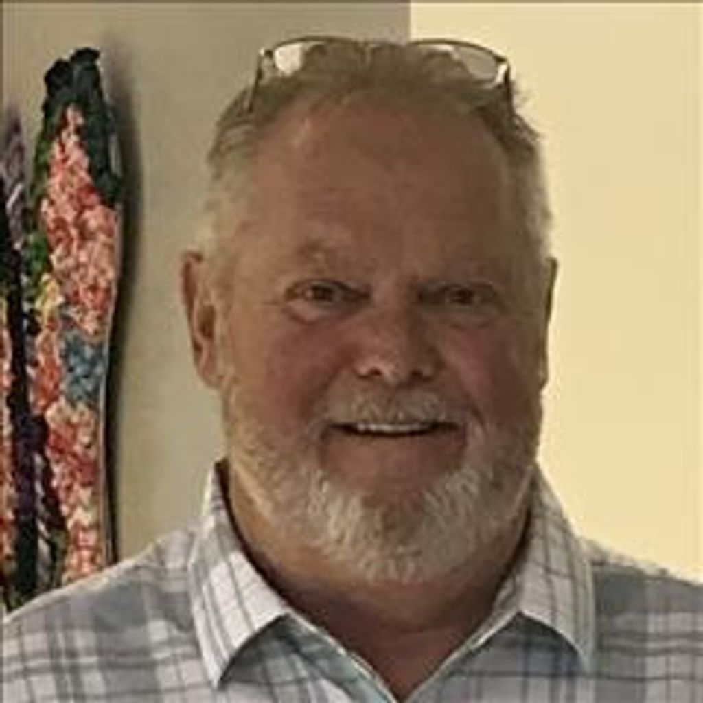 John Allen Latta Profile Photo