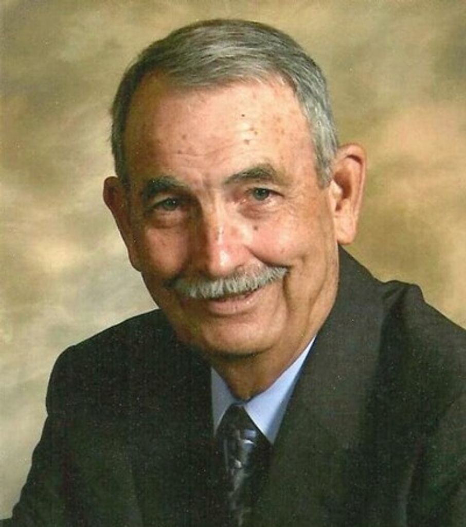 Thad Brumfield Profile Photo