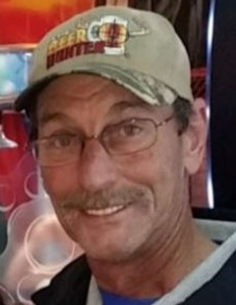 Fredrick Wayman Holstine