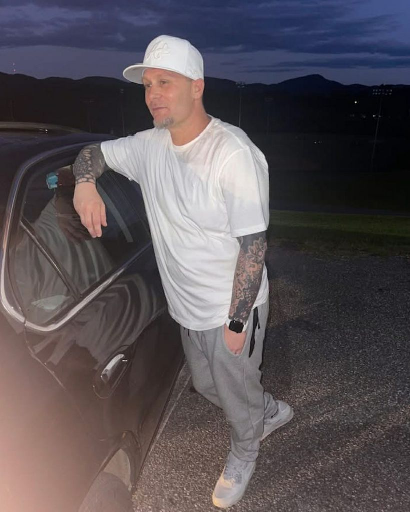 James Ashley Sweet Profile Photo