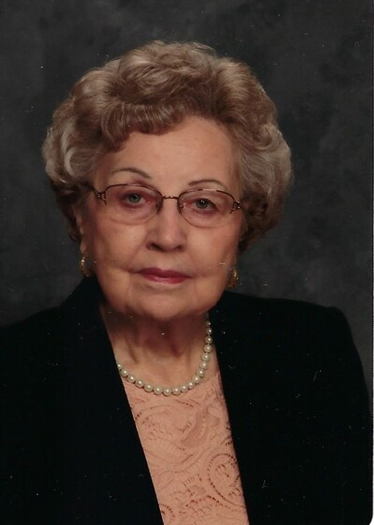 Dorsie Lairson Coffey Roslansky Profile Photo