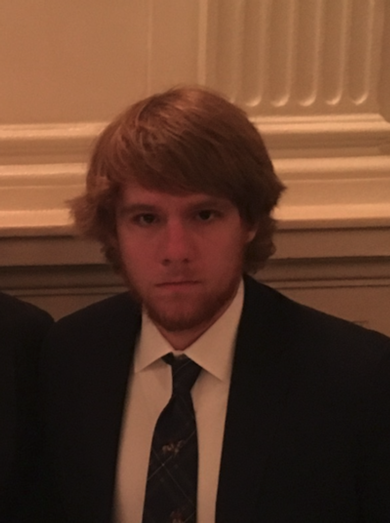 Mark Sanders Profile Photo