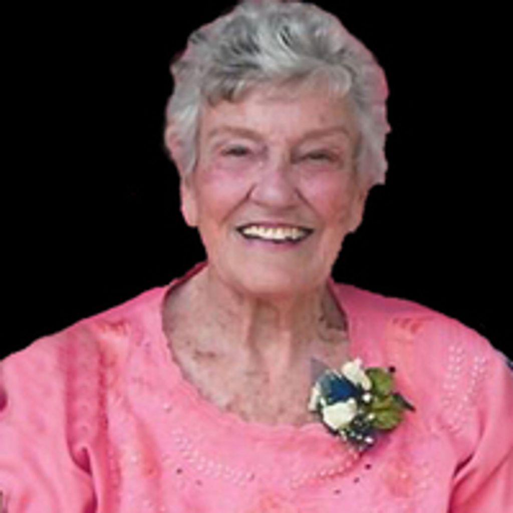 Bette Jean Barwig