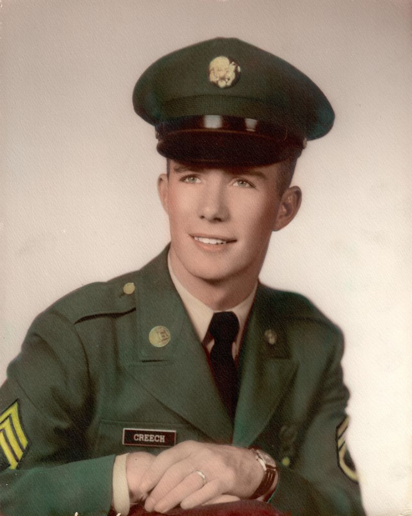 Wade Eugene Creech Profile Photo