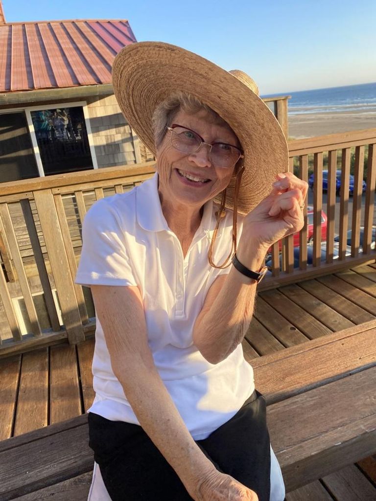Marjorie Ellen Conger Profile Photo