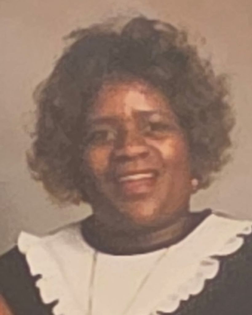 VERBIE LEE RICE Profile Photo