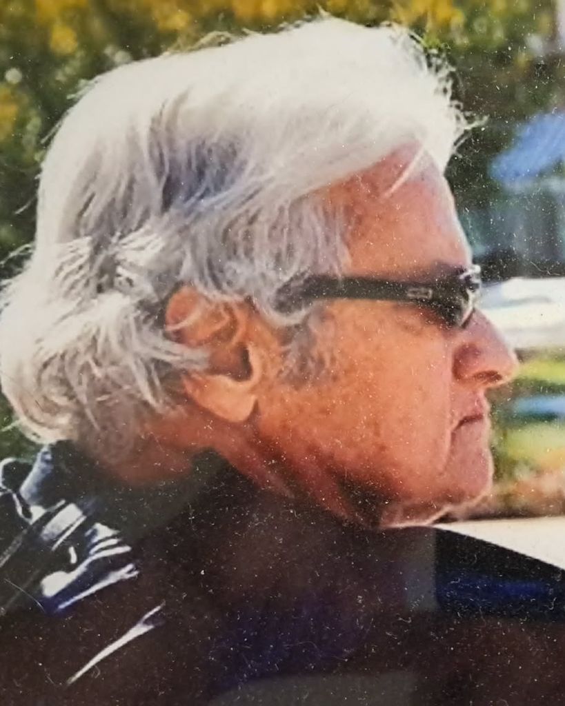 Benjamin Moore Profile Photo