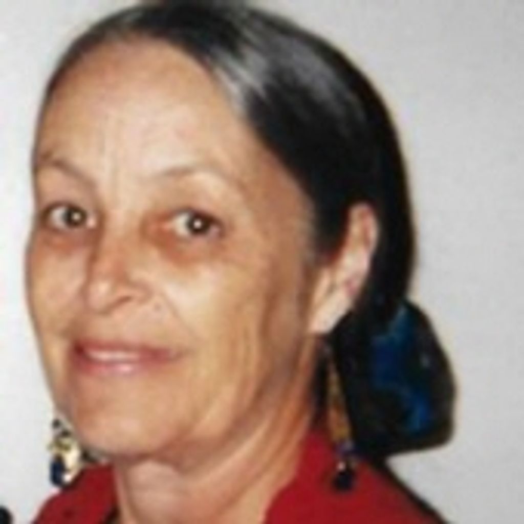 Gail Doty Hart
