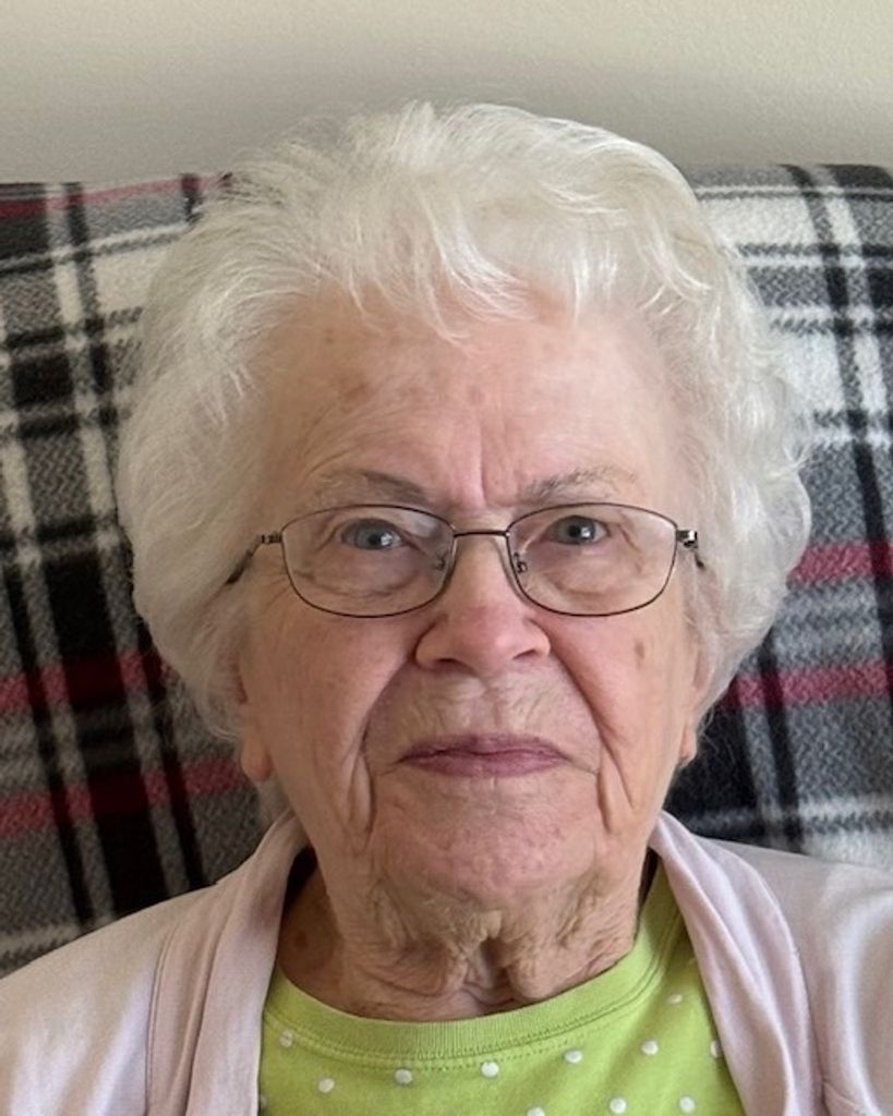 Bette German Smith Profile Photo