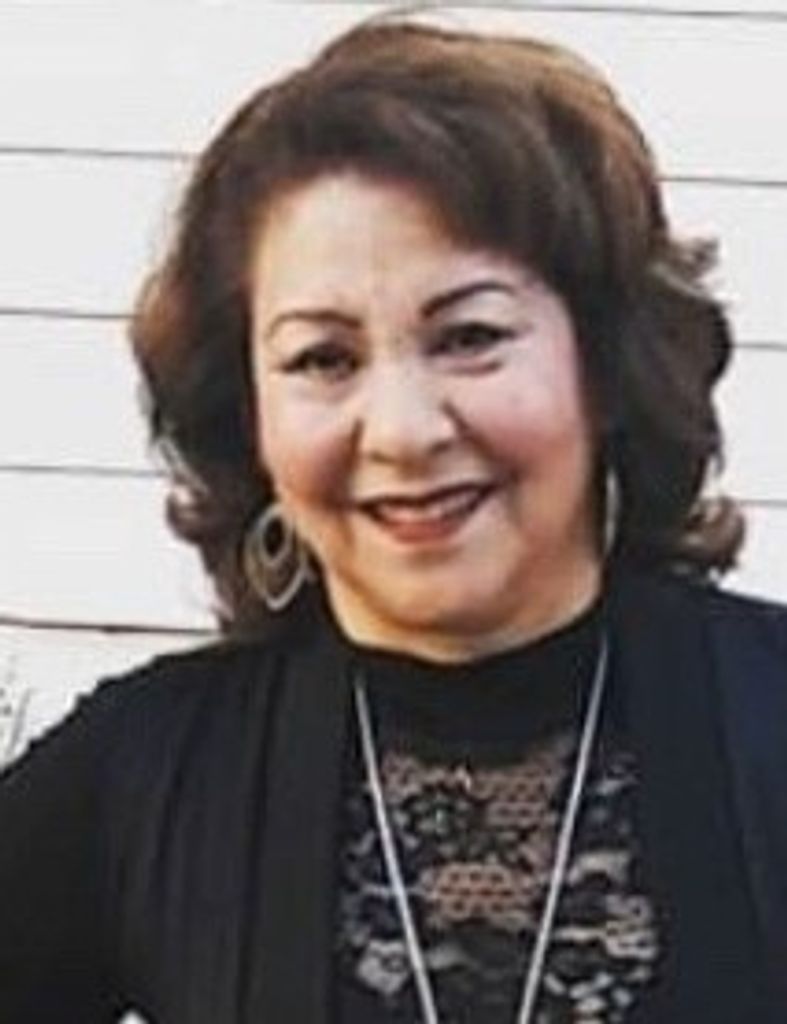 Adilia Marie (Hernandez)  Alaniz "Adi"