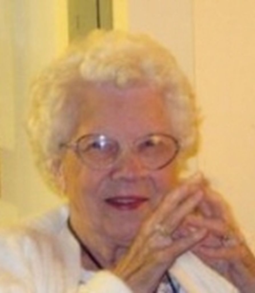 Lillian Moynihan