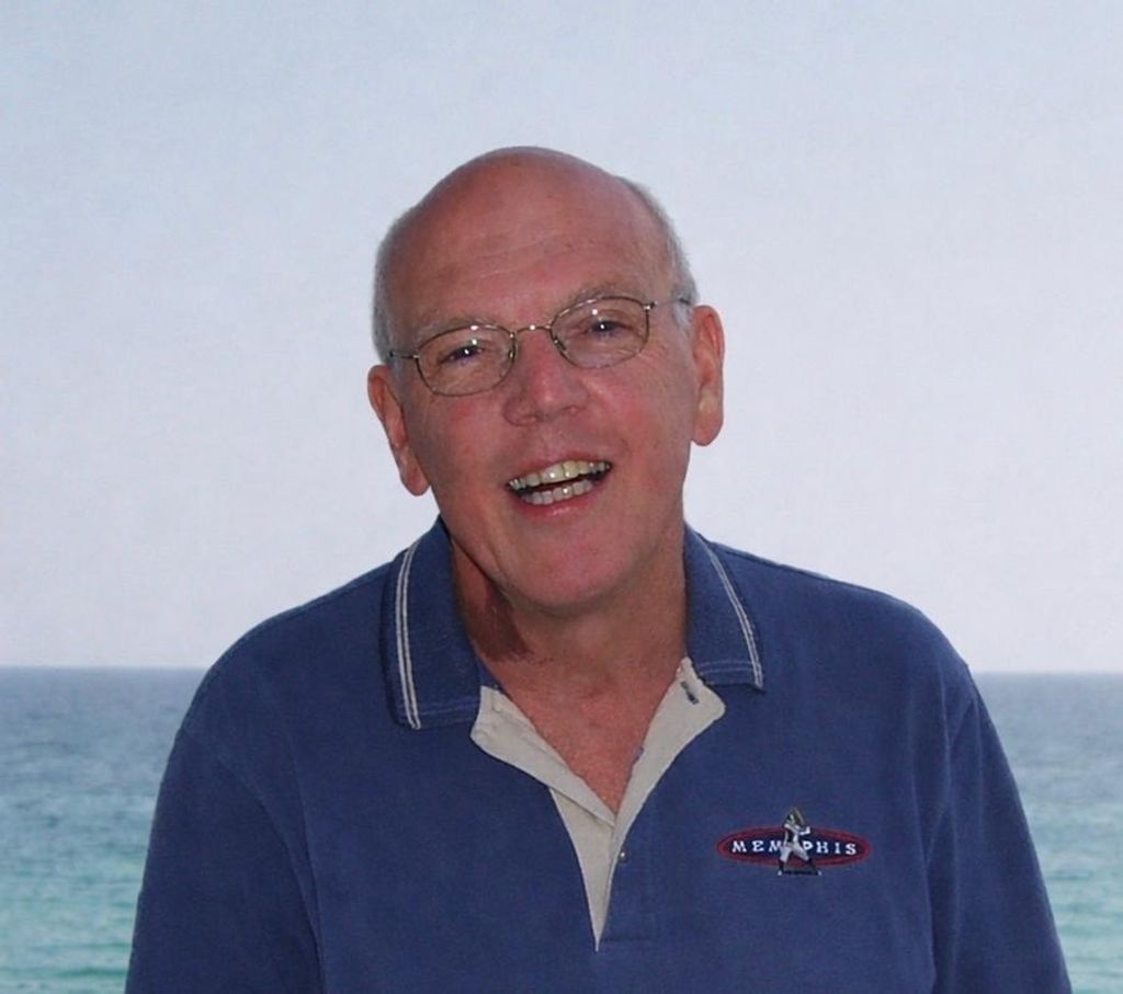 Mr. Vincent Joseph Migliaccio Profile Photo