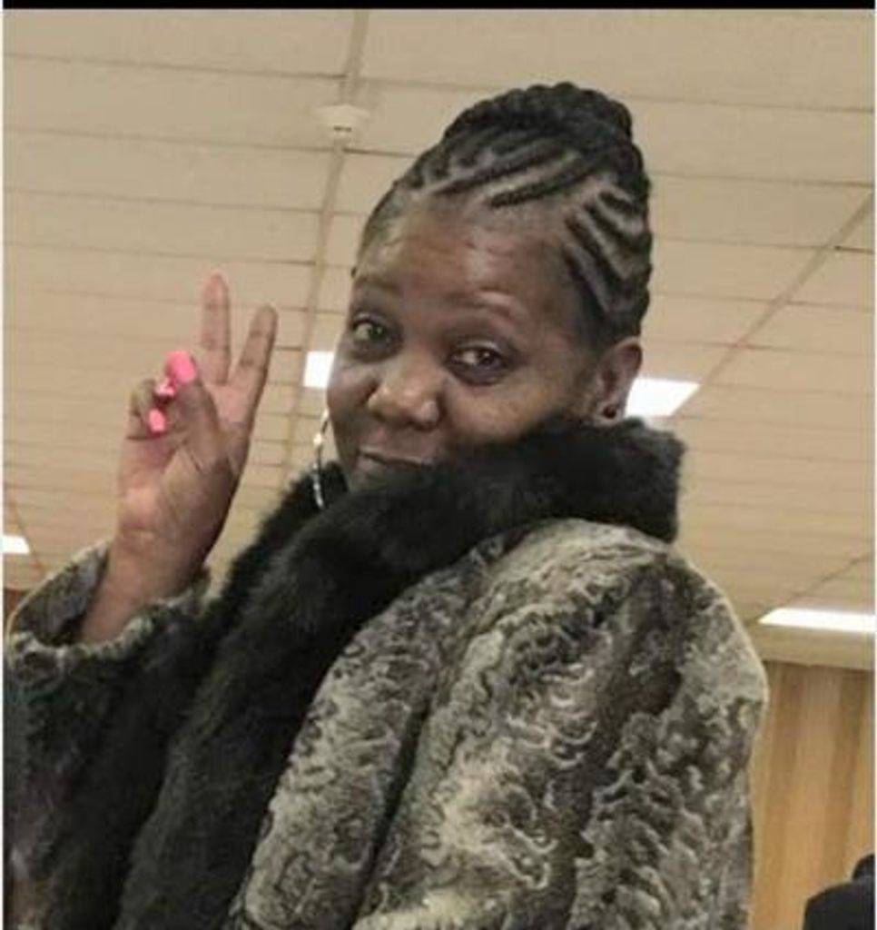 Edwina West Profile Photo