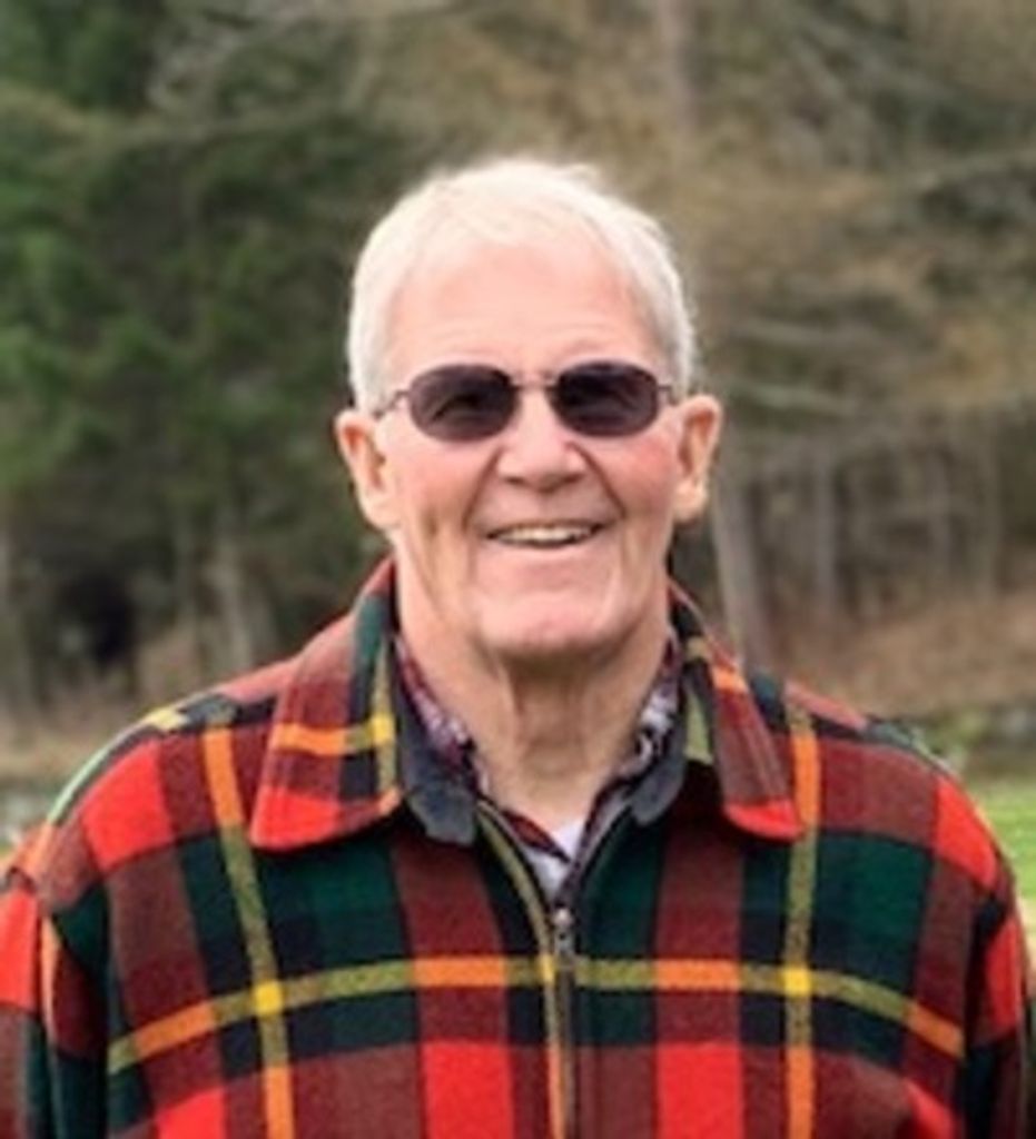 Rodney Emerson Croft Profile Photo