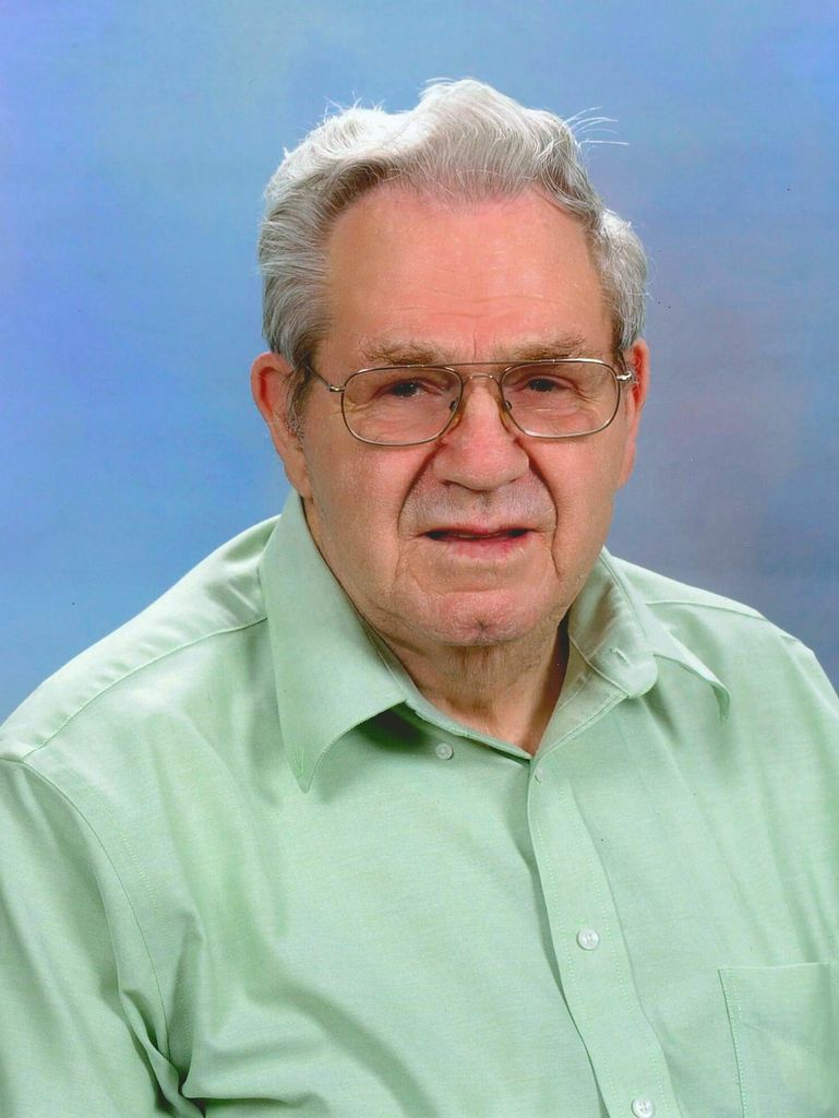 Marvin  Mackey