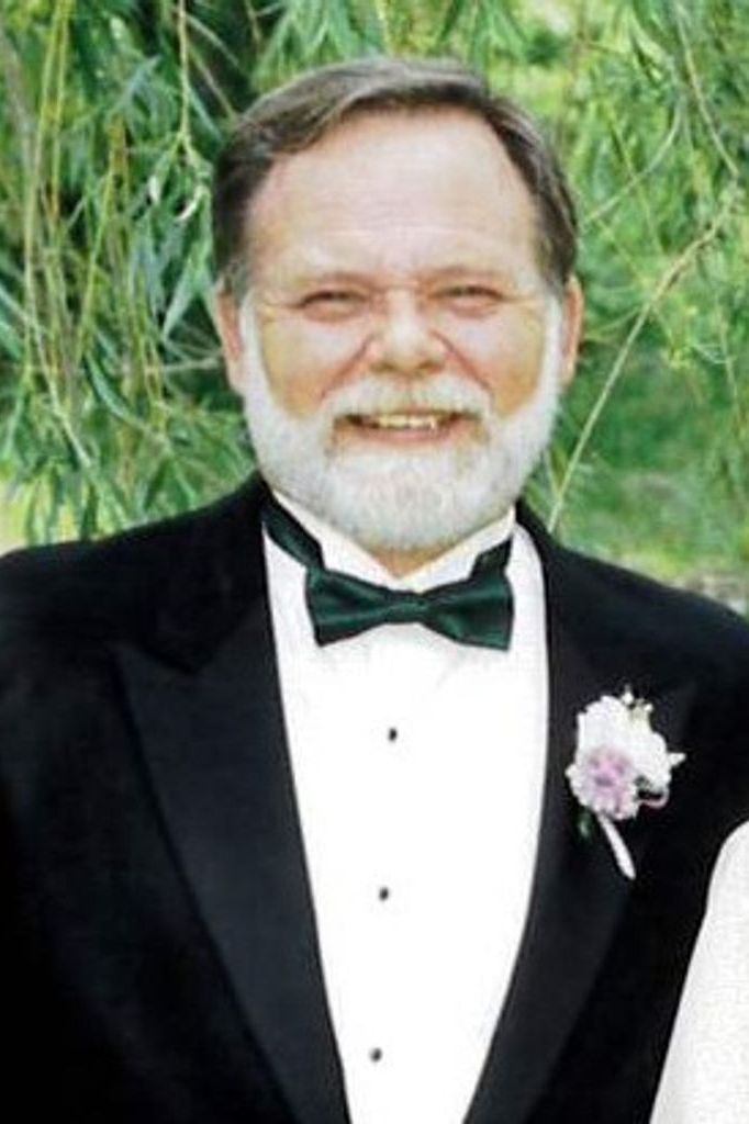 David Edward Paugh Profile Photo