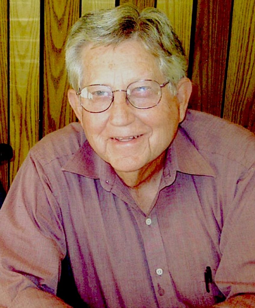 Jesse Robert "J.R." Ketchum