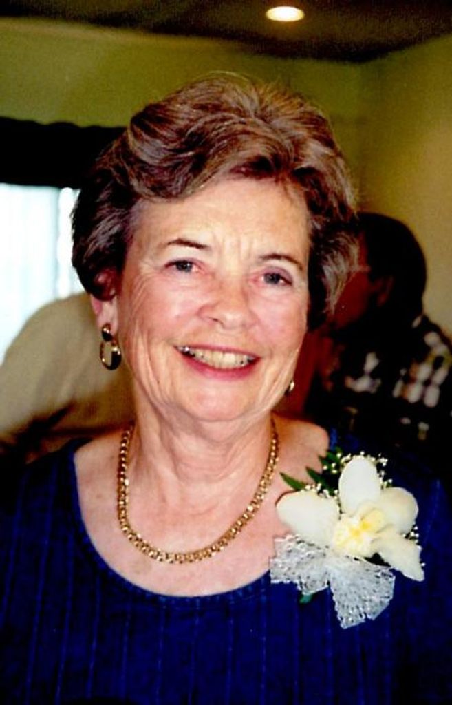 Kathleen Usher