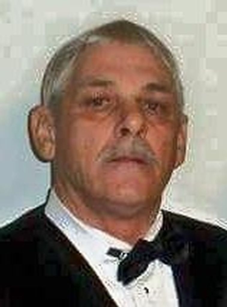 Larry Ray Kays