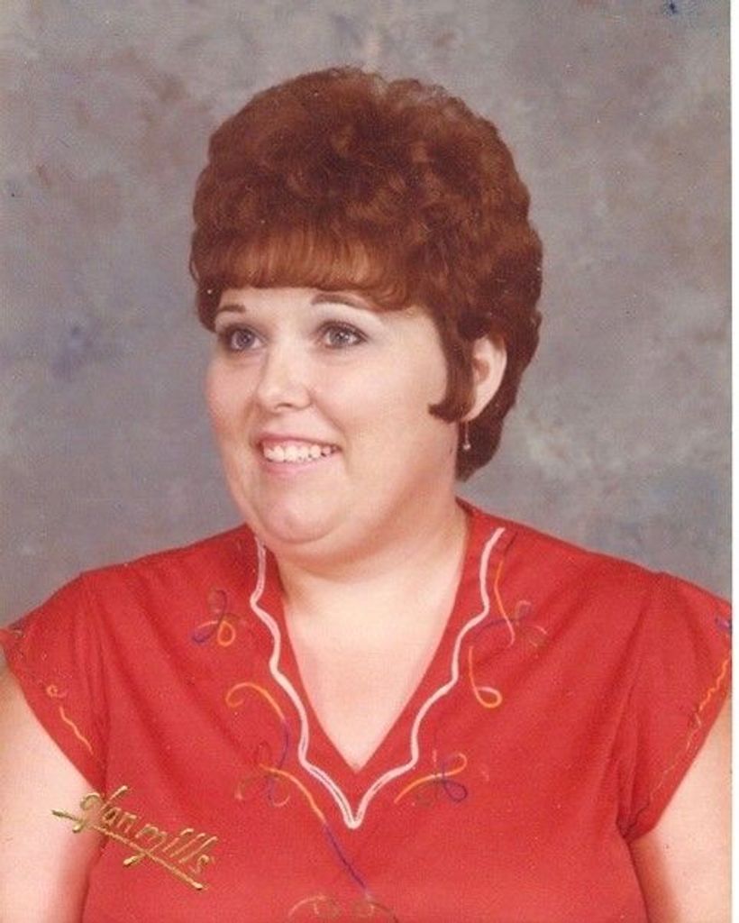 Brenda Gayle Tapp