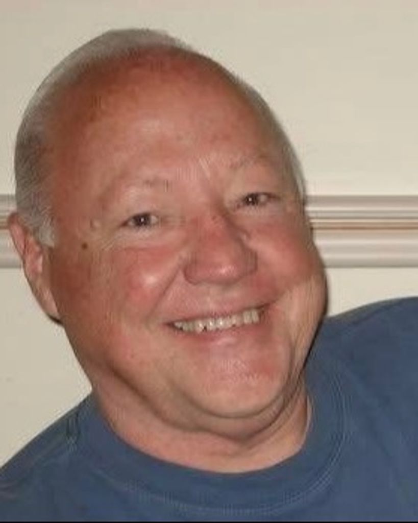 Michael T. Jones Profile Photo