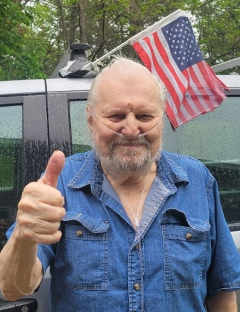 Eugene "Gene" Williams