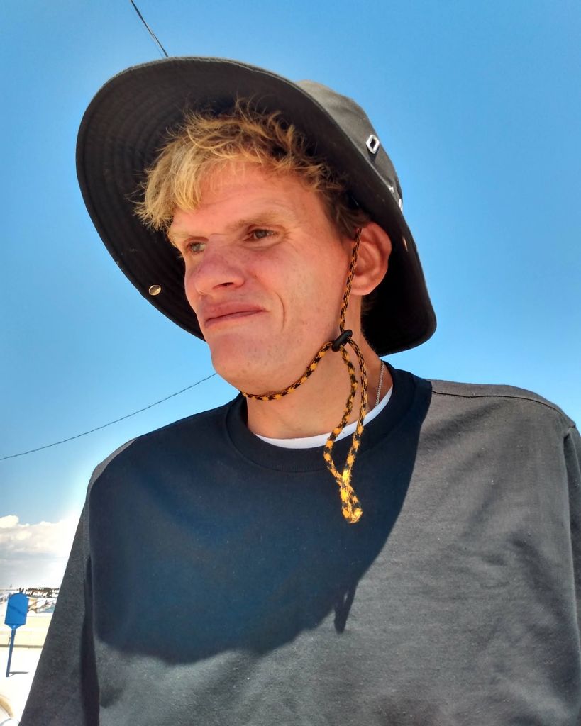 Stevie Clark