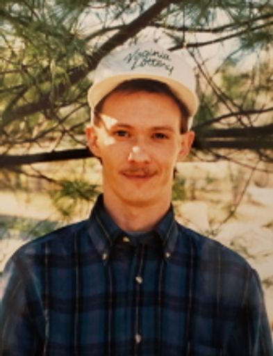 Martin Frank Jordan Profile Photo
