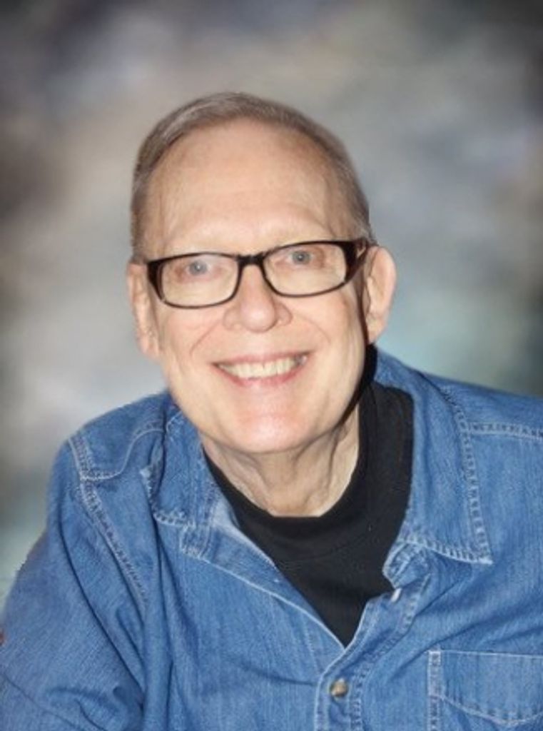 Benedict Douglas Wallbaum Profile Photo