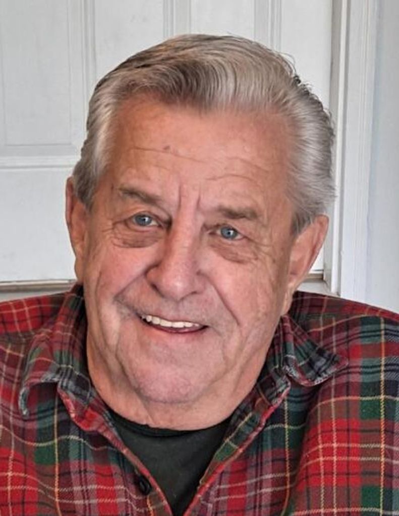 Danny L Ferguson Profile Photo