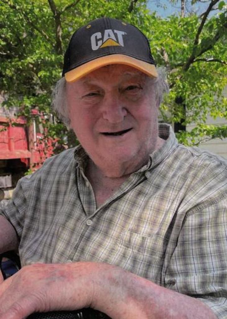 Melvin Charles Hesterberg Profile Photo