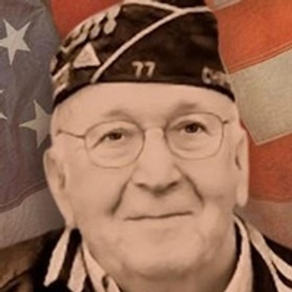 Dale Peterson