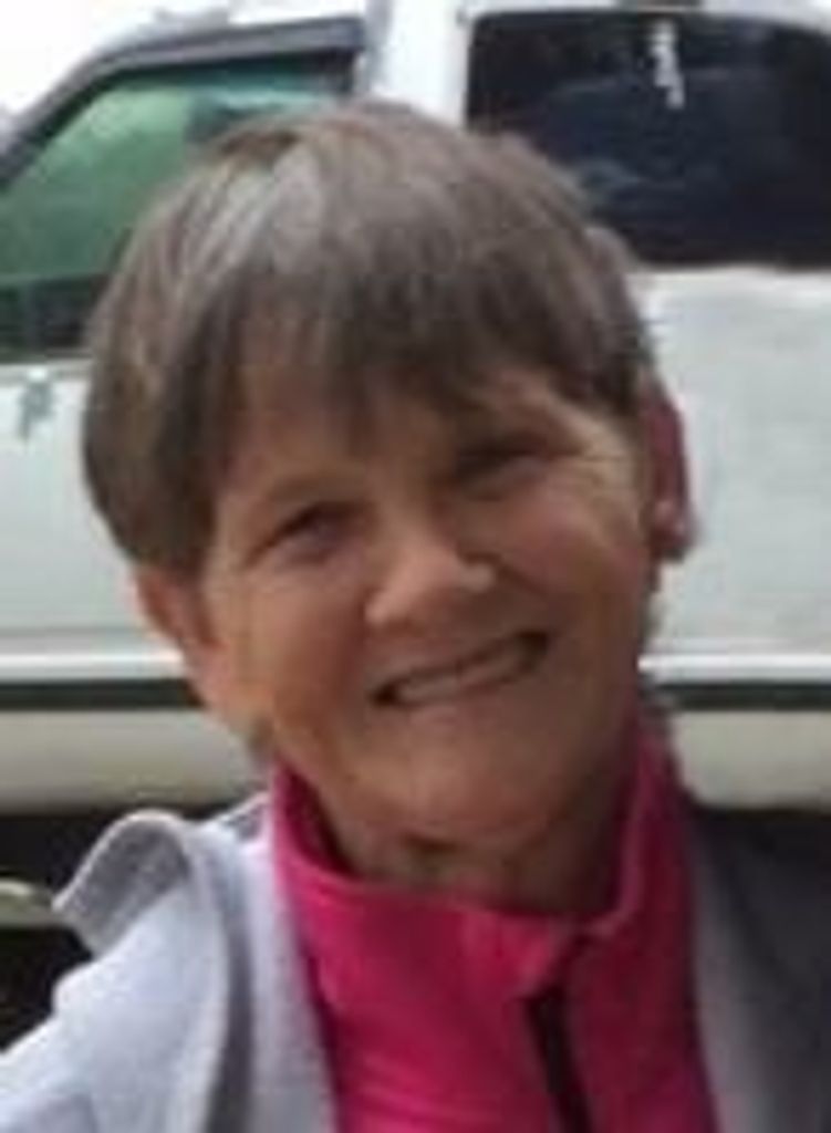 Effie Lavon Kelly
