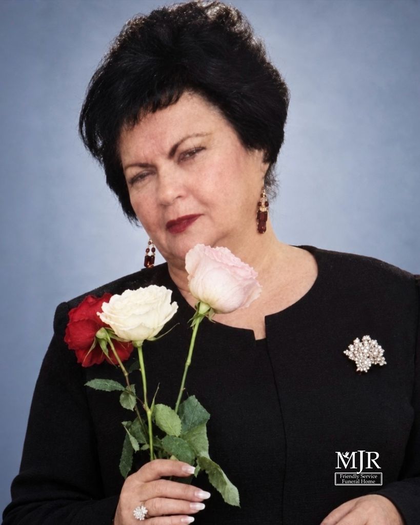 Eva Jeanette Carrier