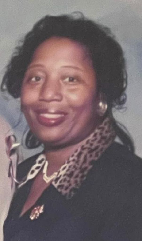 Diana Nesmith Harper Profile Photo