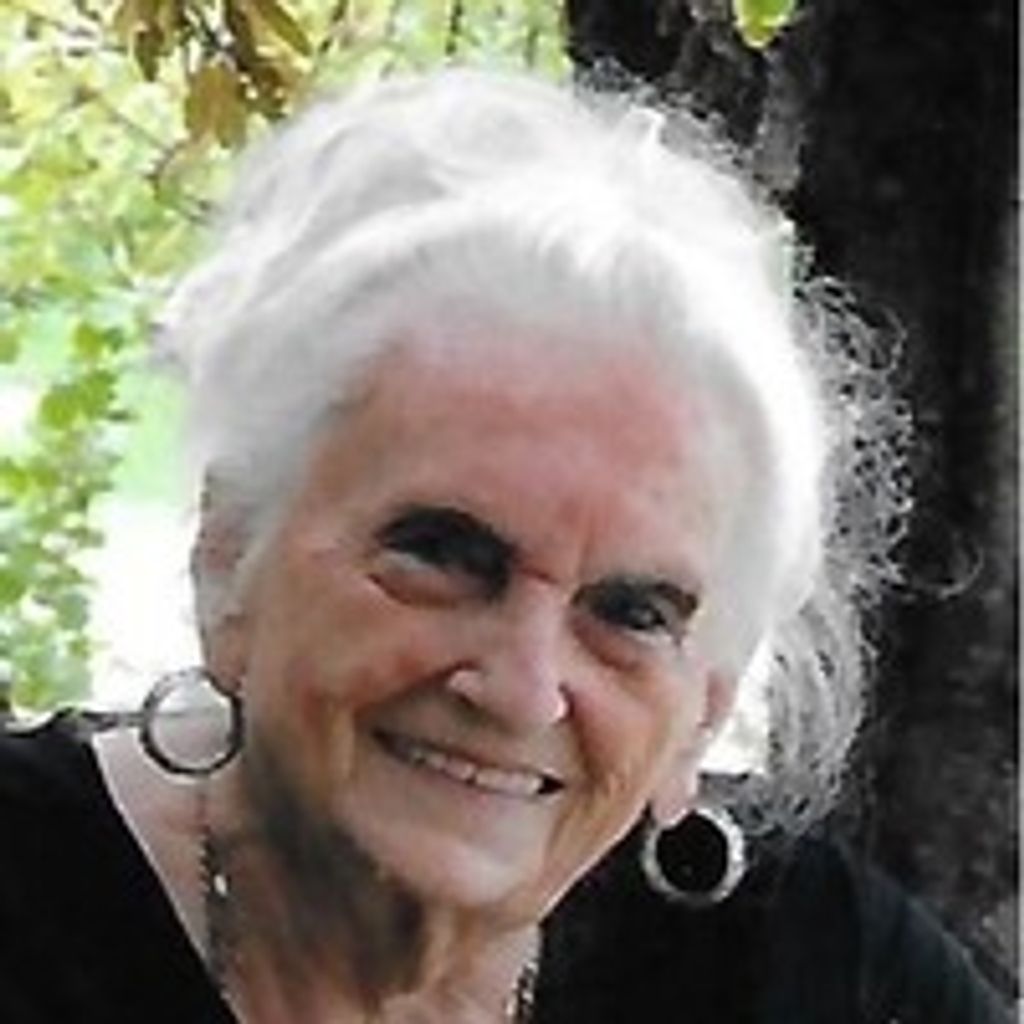 Sylvia Shake