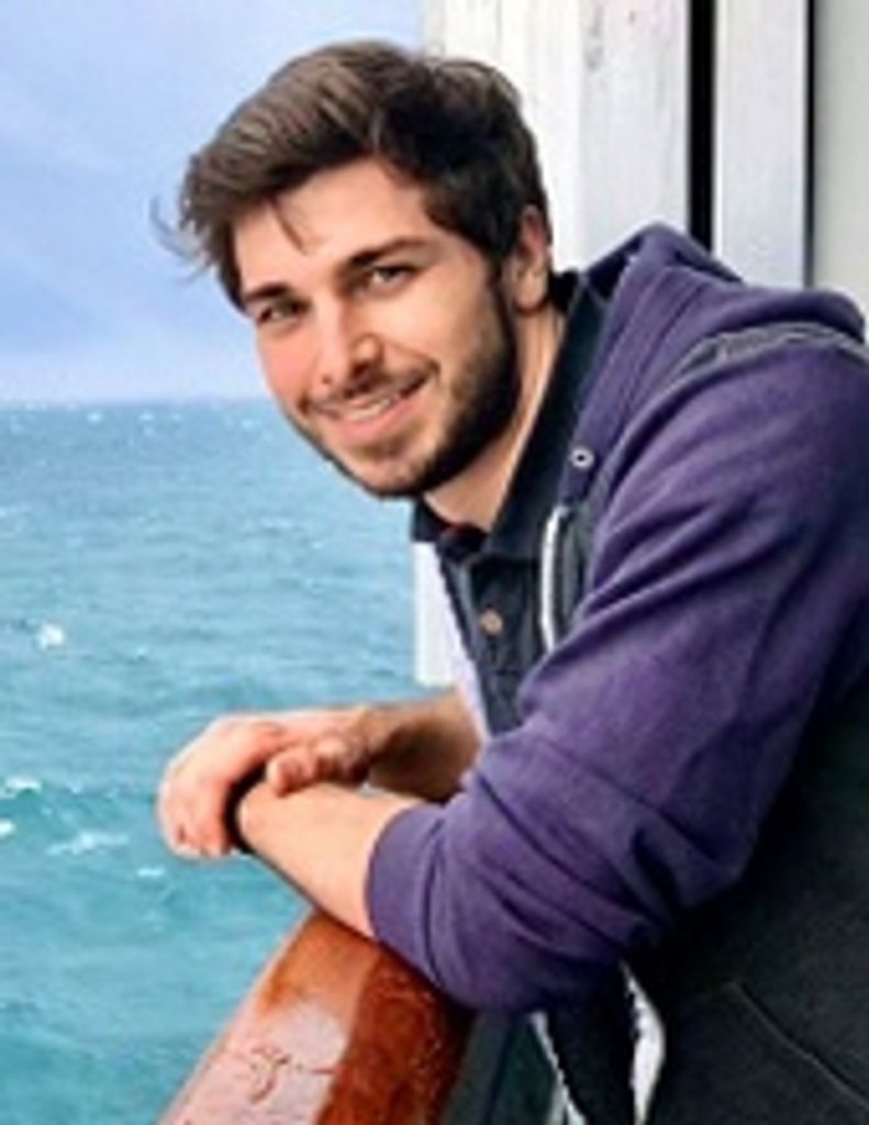 Tristan Conard Schlagenhauser Profile Photo