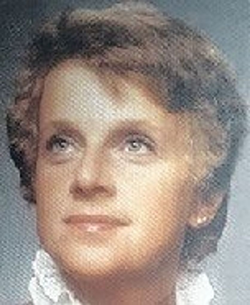 Mary Llewella Fasoldt Profile Photo