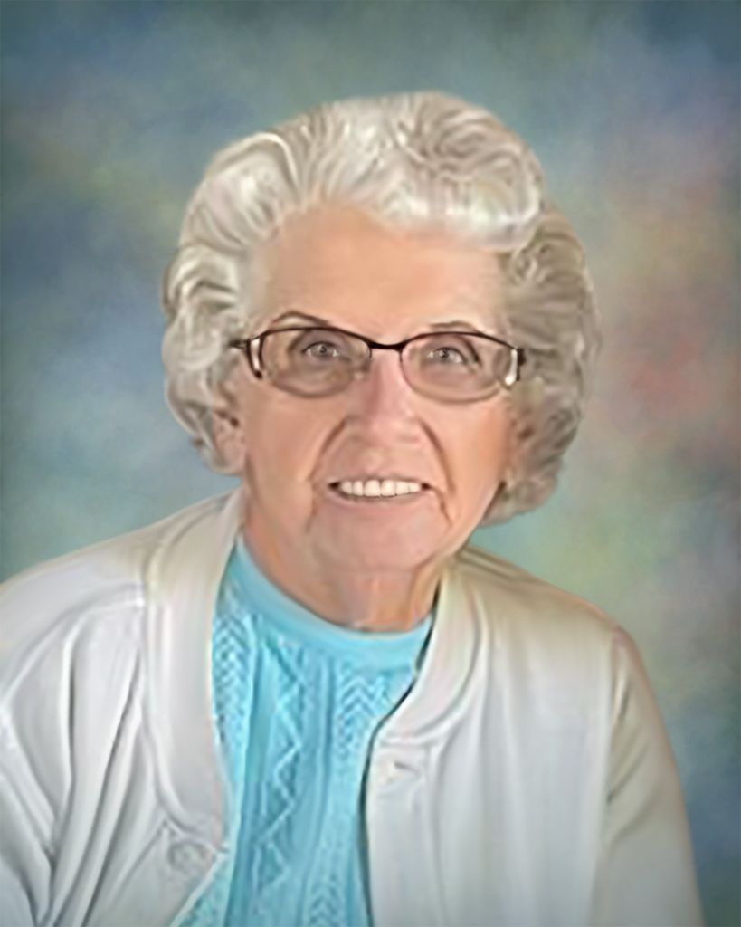 Bessie Mary Hutcheson Hammond Profile Photo