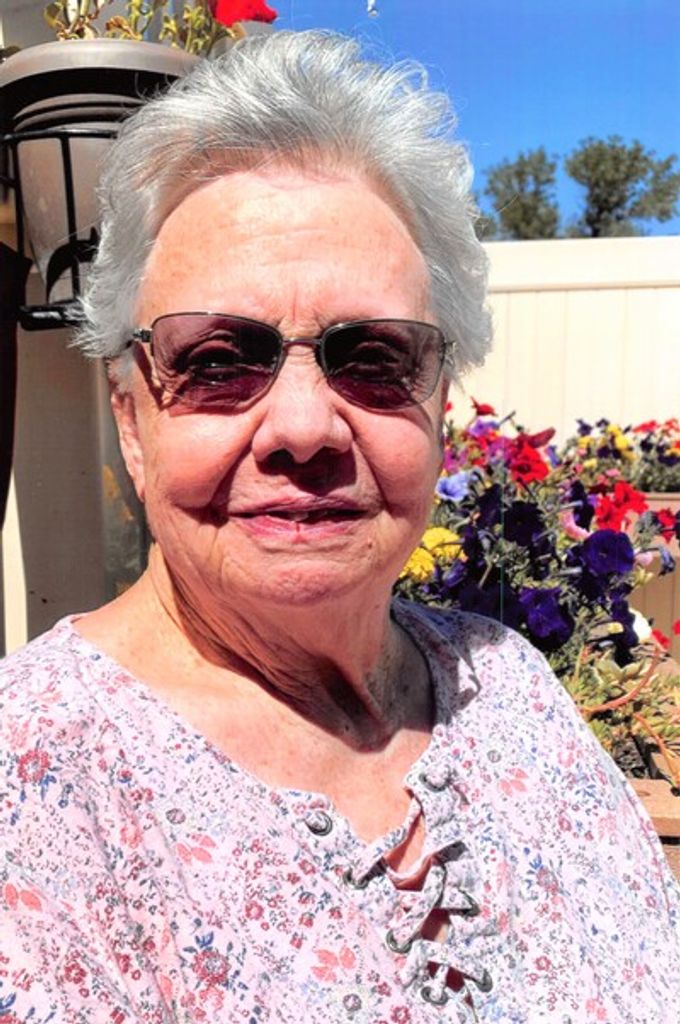 Edna Ramona "Monie" Brady-Brownson Profile Photo